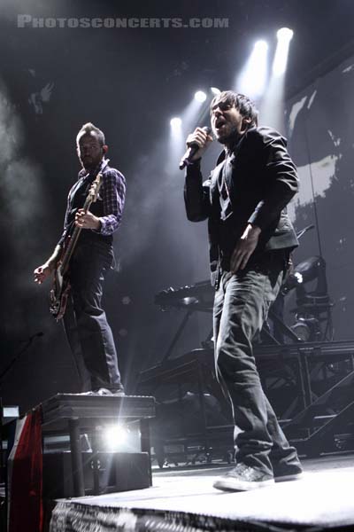 LINKIN PARK - 2010-10-25 - PARIS - Bercy - 